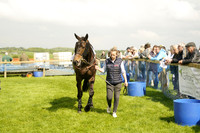 Race 4 The Totnes & Bridgetown Races Series Conditions Race 20216.05.04