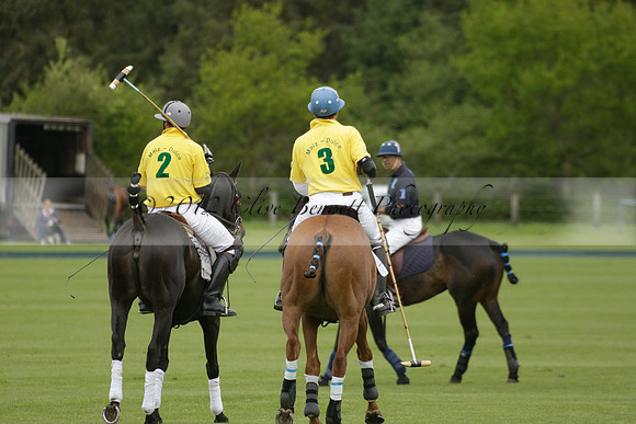 River v Maiz Dulce in a Jaeger Le Coultre Dollar Cup Polo match 2013.05.22