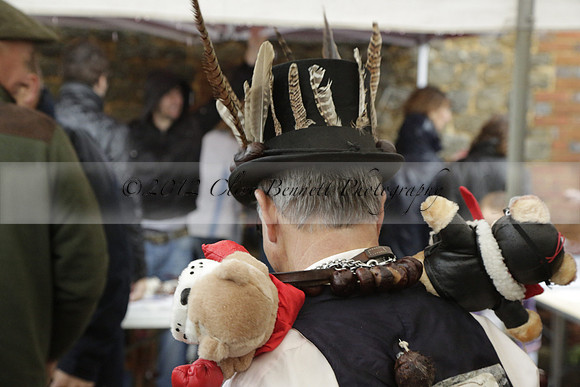 Bonkers for Conkers at Langham brewery on Sunday 20 October 2013. 2013.10.20 www.polopictures.co.uk