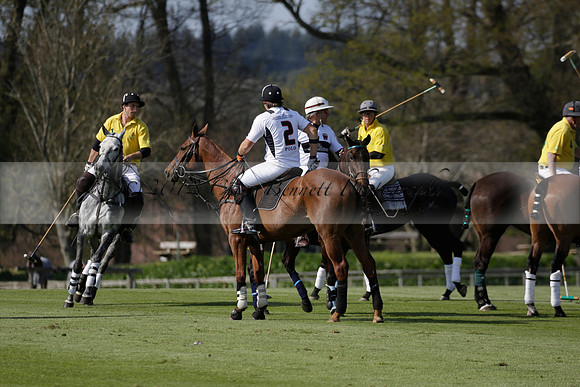 Maiz Dulce v Jaeger Le Coultre Tyro Cup Polo match 2013.05.02
