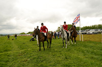 Race 1 The Devon and Somerset Staghounds Challenge Conditions Race 2026.05.03