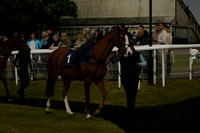 Race 1 The Mercedes-Benz of Chichester Mares Maiden Hurdle Race 2026.05.14