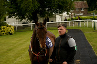 Race 4 The Southern Cranesv and Access Handicap Hurdle Race 2026.05.14