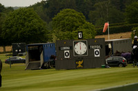 Lumina v Trefoil in The Barrett Cup Final 2026.05.17