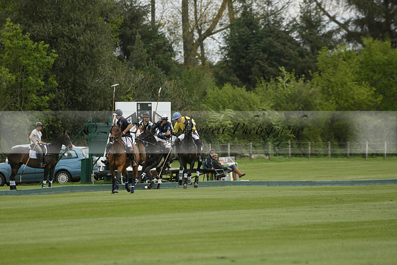 River v Maiz Dulce in a Jaeger Le Coultre Dollar Cup Polo match 2013.05.22