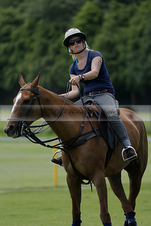 Maiz Dulce v Emlor in a Barrett Cup Polo match 2013.06.30