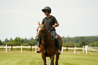 Vendetta Polo Team v Bad Boys Polo Team in the Easebourne Cup Final 2026.05.30