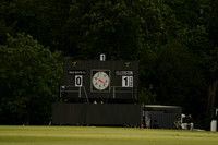Ellerston v Bad Boys Polo Team in the Dollar Cup Final 2026.05.31