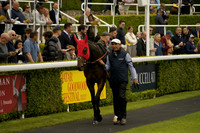 Race 1 The Rod Gaskin Garden Machinery Handicap Stakes 2026.06.07