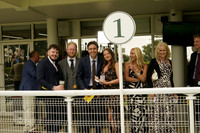Race 5 The Billy Vigar Handicap Stakes 2026.06.07