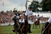 Veuve Clicquot Gold Cup Final 2008 Loro Piana v Ellerston.