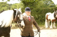 Agria CHAPS Native/Cob/Traditional Open In-Hand 2026.06.21