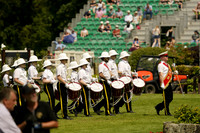 The Romford Band of the Royal British Legion 2026.06.21