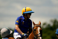 UAE Polo Team v Park Place in a Polo Match For The Jack Gannon Trophy 2026.06.28