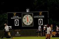 La Dolfina/Marques De Riscal La Hechicera in a Polo Match  For The Midhurst Town Cup 2026.06.28
