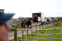 DSSH Meet at Woolhanger Drive 2024.03.26