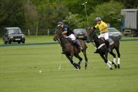 River v Maiz Dulce in a Jaeger Le Coultre Dollar Cup Polo match 2013.05.22
