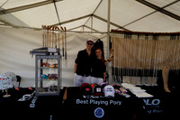 Gaston Polo Team v Dubai Polo Team in the Final 2026.07.19