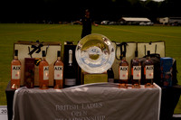 British Ladies Open Championship 2026