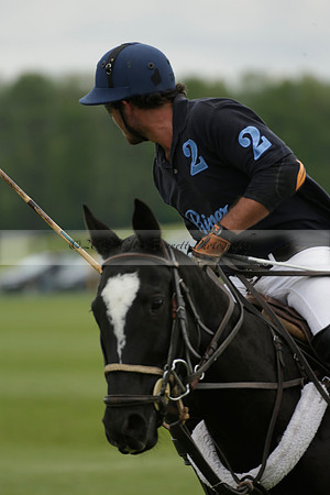 River v Maiz Dulce in a Jaeger Le Coultre Dollar Cup Polo match 2013.05.22
