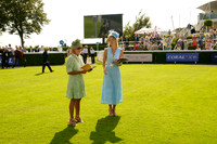 Race 6 The British Stallion Studs EBF Maiden Stakes 2026.07.28