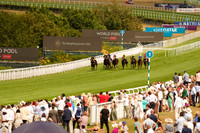 Race 3 The HKJC World Pool Lenox Stakes 2026.07.28