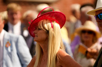 Race 4 The Al Shaqab Goodwood Cup Stakes 2026.07.28
