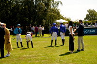Race 2 The HKJC World Pool Thoroughbred Stakes 2026.07.31