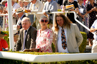 Race 5 The Regent Seven Seas Cruises Bentinck Conditions Stakes 2026.07.31
