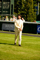 Race 6 The Hawes & Curtis Nursery Handicap Stakes 2026.07.31