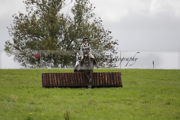 Chiddingfold, Leconfield and Cowdray Hunt, Hunter Trials at Iping on Sunday 20 October 2013. 2013.10.20 www.polopictures.co.uk