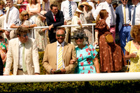 Race 1 The Coral Kincsem Heritage Handicap Stakes 2026.07.30