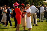 Race 4 The Qatar Nassau Stakes 2026.07.30