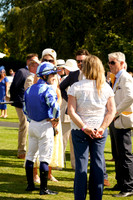 Race 5 The Buccellati Handicap Stakes 2026.07.30
