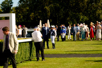Race 7 The Tatler British EBF Maiden Fillies Stakes 2026.07.30