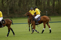 Four Quarters Black v Maiz Dulce in a Tyro Cup Polo match 2013.04.28
