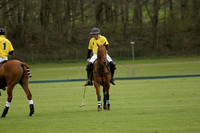 Four Quarters Black v Maiz Dulce in a Tyro Cup Polo match 2013.04.28