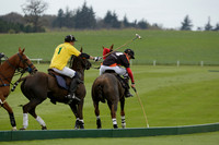 Four Quarters Black v Maiz Dulce Tyro Cup 2013.04.28