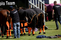 Enigma v Four Quarters Black Tyro Cup Polo match 2013.05.01