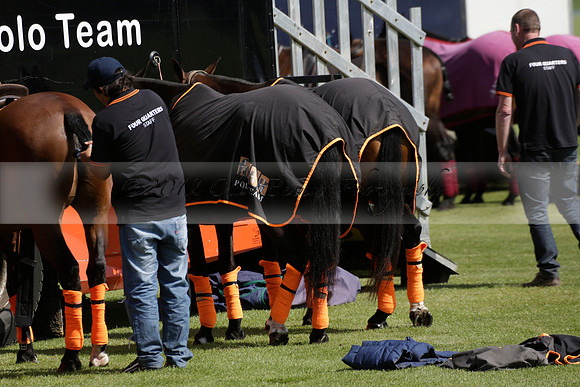 Enigma v Four Quarters Black Tyro Cup Polo match 2013.04.30
