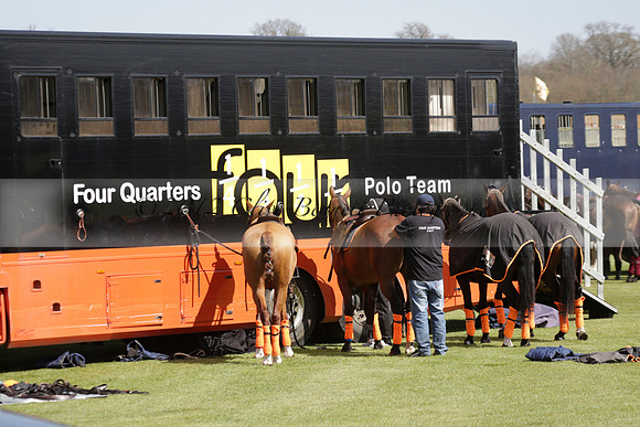 Enigma v Four Quarters Black Tyro Cup Polo match 2013.04.30