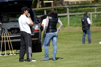 Enigma v Four Quarters Black Tyro Cup Polo match 2013.04.30