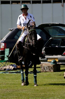 Enigma v Four Quarters Black Tyro Cup Polo match 2013.04.30