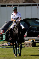 Enigma v Four Quarters Black Tyro Cup Polo match 2013.04.30
