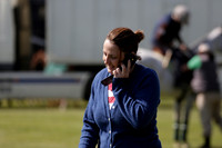 Enigma v Four Quarters Black Tyro Cup Polo match 2013.04.30