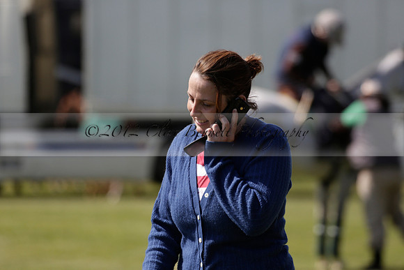 Enigma v Four Quarters Black Tyro Cup Polo match 2013.04.30