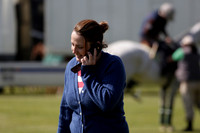 Enigma v Four Quarters Black Tyro Cup Polo match 2013.04.30
