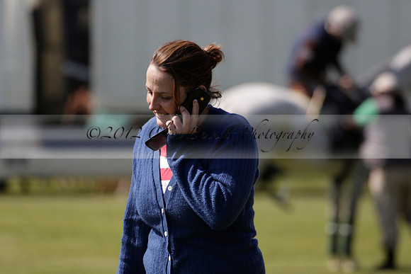 Enigma v Four Quarters Black Tyro Cup Polo match 2013.04.30
