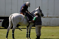 Enigma v Four Quarters Black Tyro Cup Polo match 2013.04.30