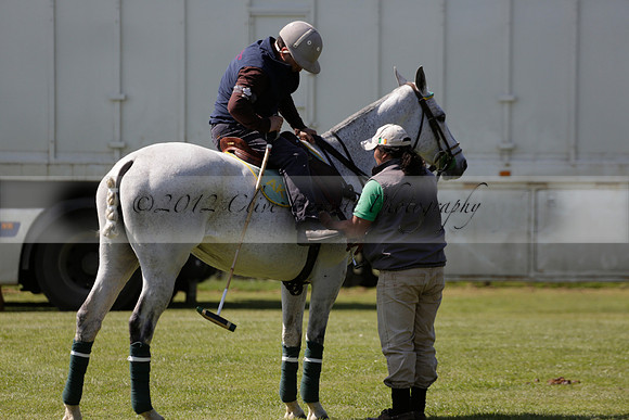 Enigma v Four Quarters Black Tyro Cup Polo match 2013.04.30